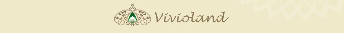 Vivioland - Biżuteria Artystyczna